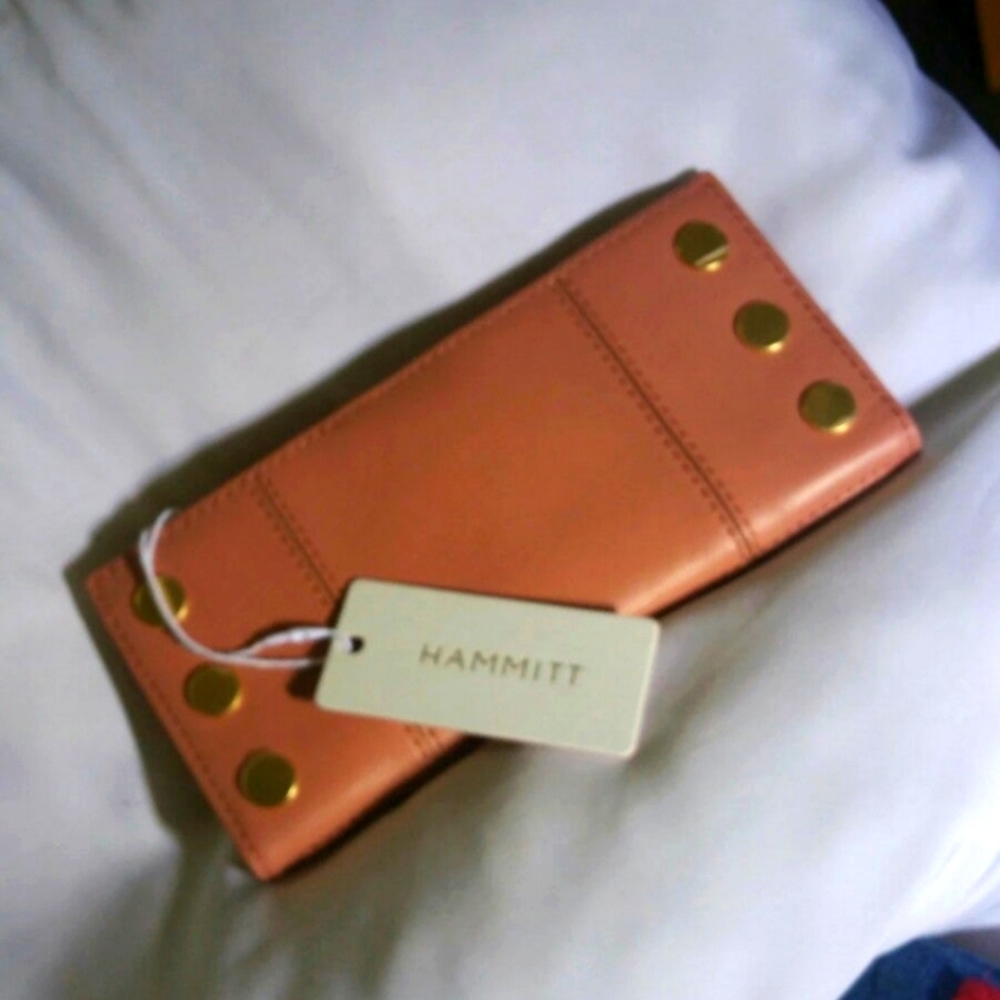Hammitt wallet